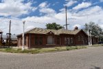 Walsenburg station